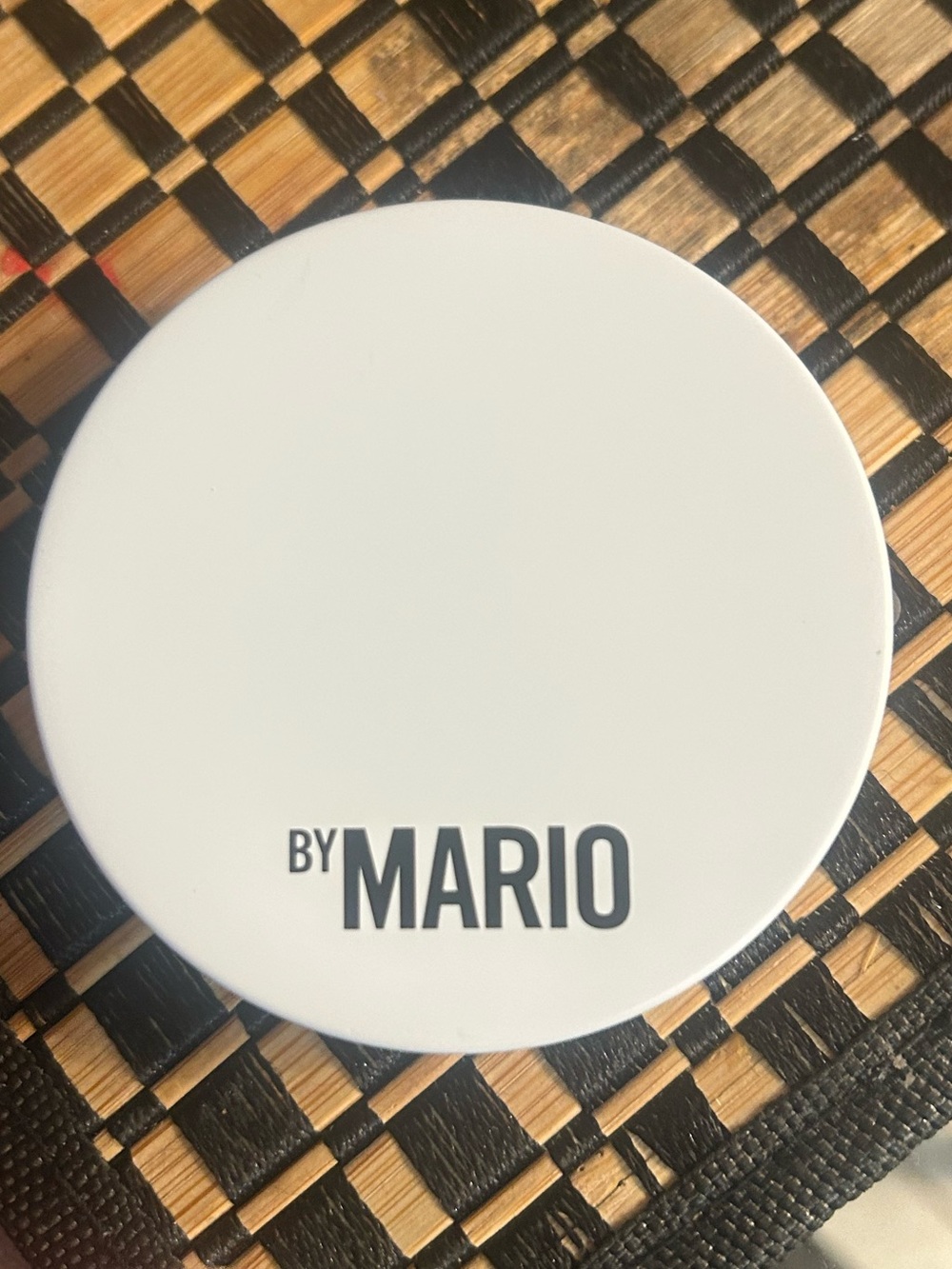 Makeup By Mario Soft Glow Highlighter - Honey